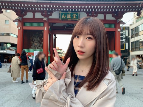 AKB48から演歌歌手になった子がめちゃくちゃ歌上手くなっててワロタwww