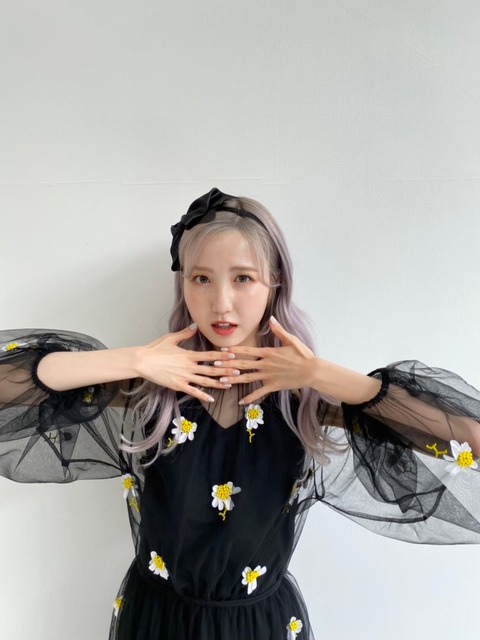 【悲報】AKB48本田仁美さん、8月13日、14日のオンラインお話し会不参加