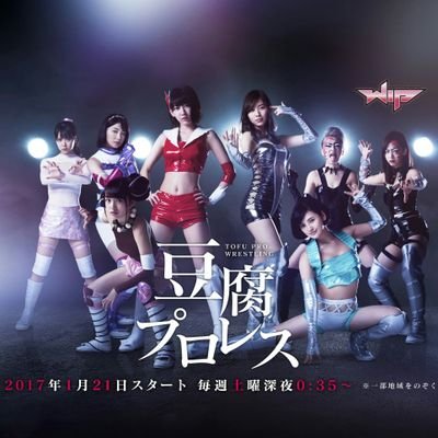 【AKB48】豆腐プロレスのTwitter垢が動き出した件!続編決定か?