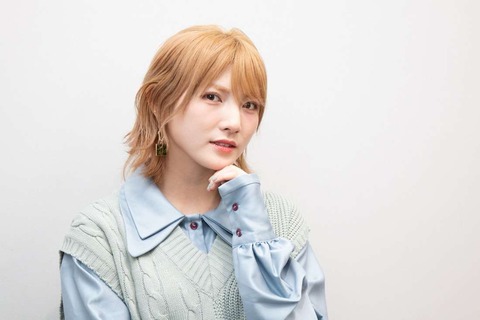 【AKB48】岡田奈々「今のAKB48はまだまだ快進撃を見せている途中経過」