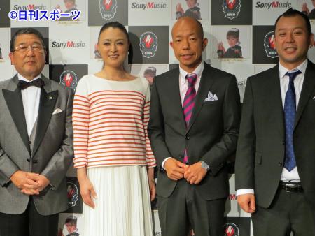 【悲報】徳光和夫、総選挙2位の柏木由紀の顔を覚えてない・・・