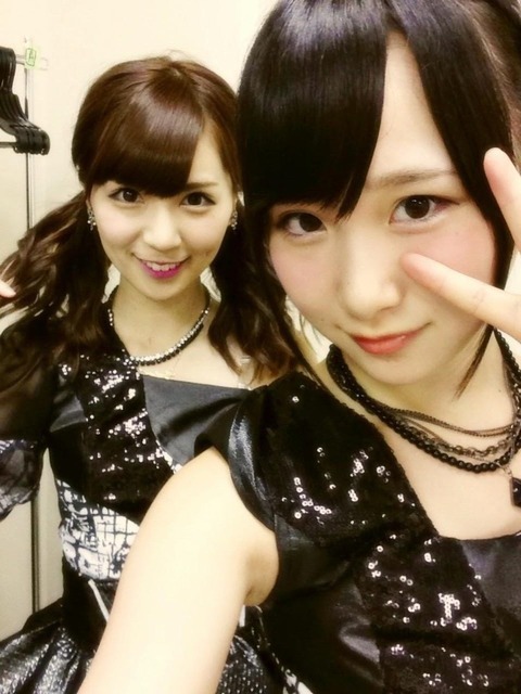 【卒業】AKB48菊地あやか(彩香)の思い出を語ろう