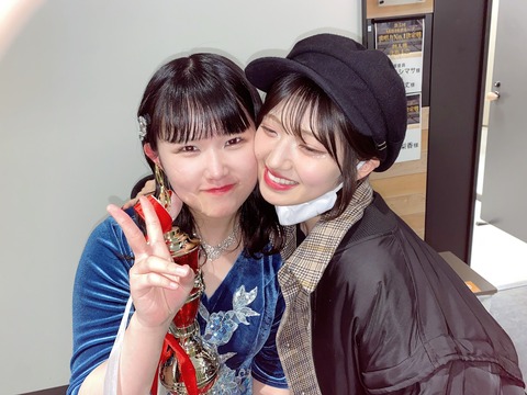 【AKB48】村山彩希さん、お話し会不参加。歌唱力には出ていたの何故…