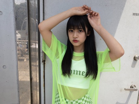 【画像】みーおん「今日はエチエチな服装にしました！！」