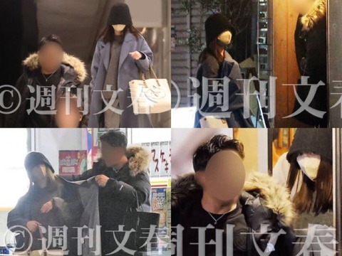 【乃木坂46】朝の4時まで既婚者と遊びまわっといて、やましい事はないって言い切れる与田祐希ってやばいよね
