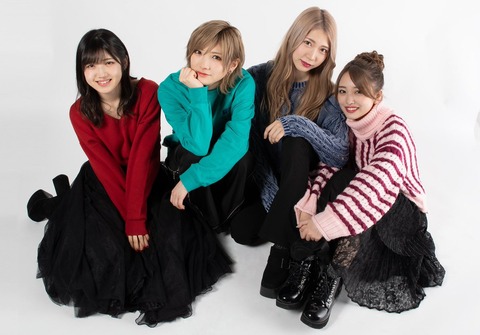 【AKB48G】ゆうなぁもぎおんに代わる4人組選ぶとしたら誰がいい?