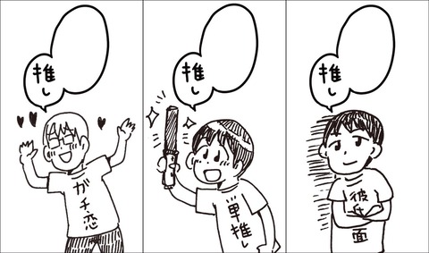 【AKB48G】過去の推しをみて「俺、なんでこんなブスに夢中になってたんや…」って思うことあるよな?