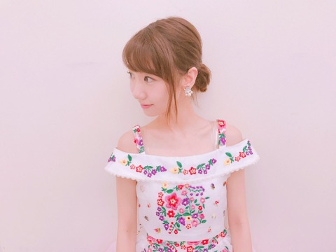 【AKB48】「#好きなんだ」発売記念ニコ生女子会に総選挙に出てない柏木由紀wwwwww