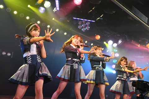 【AKB48】12月8日の17周年でチーム8解散＆18期募集よりどデカい爆弾が投下されるのか？(4)