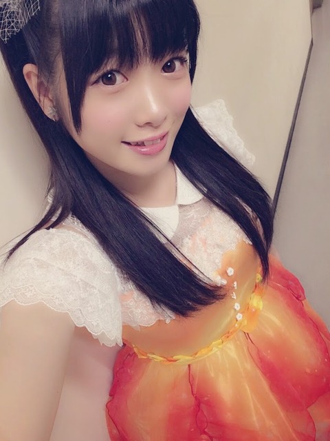 【SKE48】山田みずほ「オーディションを受けさてくれない」