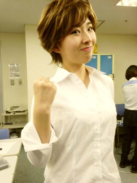 Google+で暴走してたあの頃のわさみんはどこへ…【岩佐美咲】