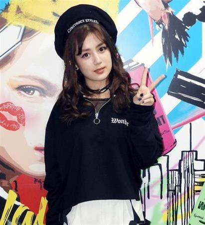 【サンデー・ジャポン】元AKB48奥真奈美「韓国はなんで過去の問題を蒸し返すのかな」
