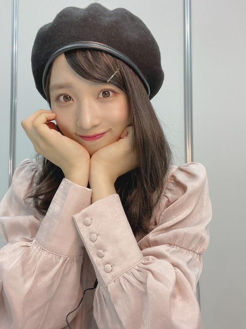 【AKB48】小栗有以はなぜ水着にならない、写真集出さない、Youtubeやらないのか