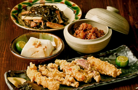 食べ物がまずい都道府県ランキング、最新版が決まる