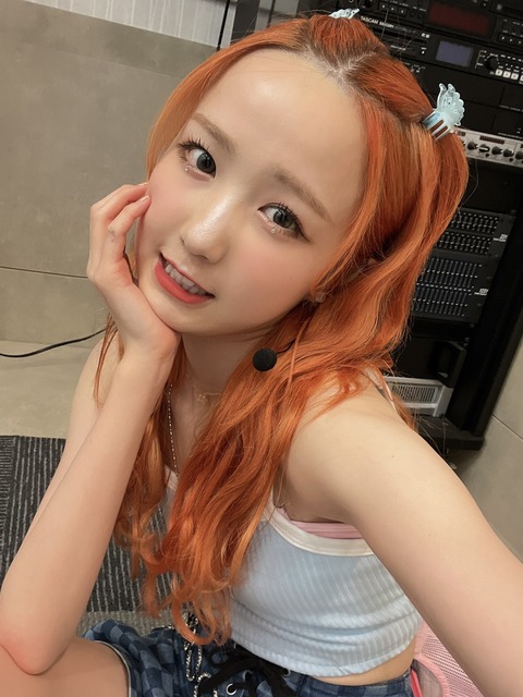 【AKB48】本田仁美ってもしかして近い内、総監督になるんじゃ?