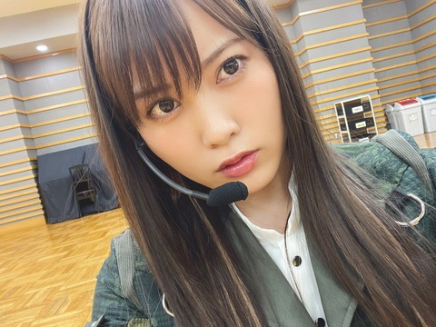 【AKB48】岡部麟は何でキャプテン外されたの？