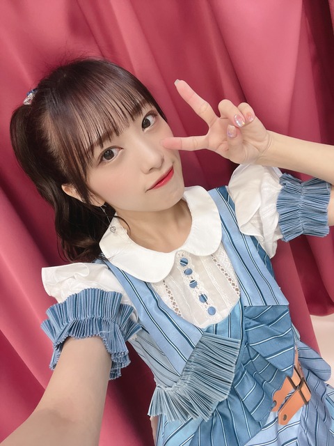 【AKB48】向井地美音「私の写真集発売は決まってる」2年経過