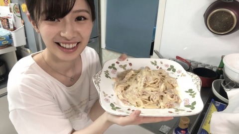 【朗報】AKB48のOUC48が農林水産省とコラボしてしまう