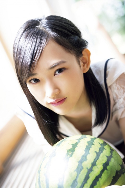 【AKB48】「はっつ」こと歌田初夏ちゃんがいまいち人気がない理由【チーム8】