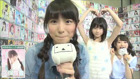 【AKB48G】ドラフト2期は結局どのチームが成功したの??