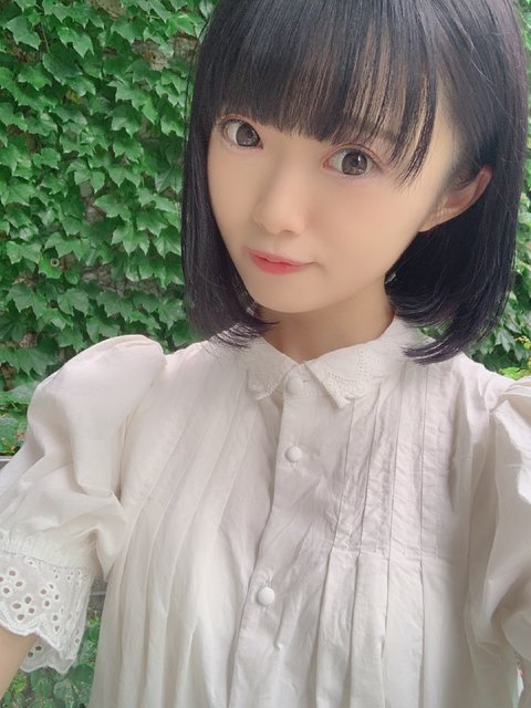 【NGT48】中井りかさん、いつも以上にバケモノになる