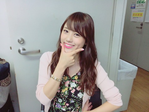 【NMB48】沖田彩華って何で総選挙に異常に強いの?