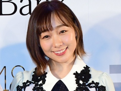 【下克上】タレントパワーランキングスコアで須田亜香里が遂に世界チャンピオン松井珠理奈を抜く【SKE48】