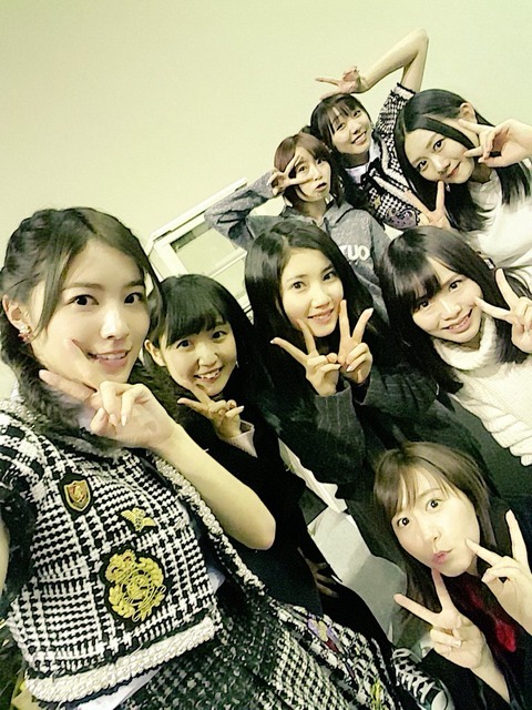 【SKE48】これだけ票数が少ないって事は要するにファンの数が減ってるってことだよな【紅白選抜】