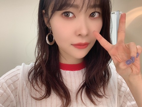 【朗報】指原莉乃さん、Twitterで大分県の飲食店を支援。感謝の声相次ぐ