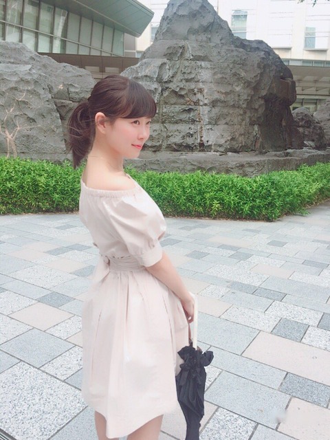 【画像】みるきー「彼女とデートなうにつかっていいよ」【渡辺美優紀】