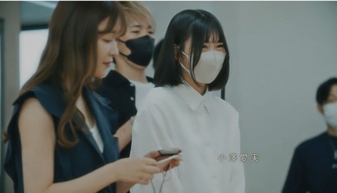 【指原P】≒JOYに13人目のメンバー、元ラストアイドル小澤愛実が加入!