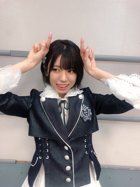 【AKB48】大西桃香のスキャンダルが揉み消されて横山結衣のやらかしだけ粘着される理由【チーム8】