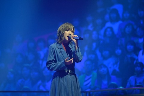 【AKB48】UTAGEに出てた岡田奈々に対する世間の正直な反応www