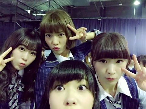 【AKB48】指原、もういいから黙ってチームAに戻ってこい・・・