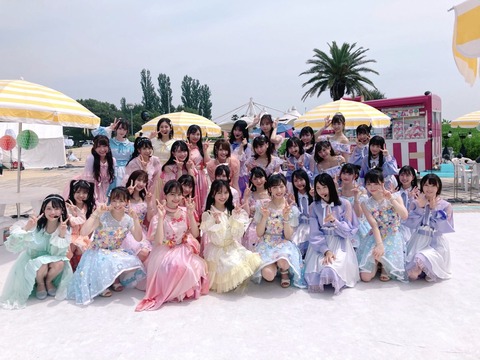 何故SKE48は様々な企画から除け者にされてしまうのか?-