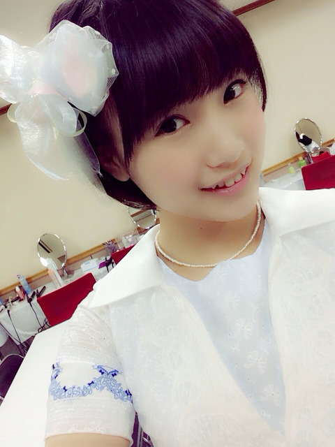 【HKT48】朝長美桜って割とガチでまじで歴代No.1アイドル