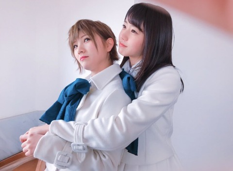 【AKB48G】今一番勢いのあるSTU48のセンター瀧野由美子を本店はいつセンターに抜擢するのか?