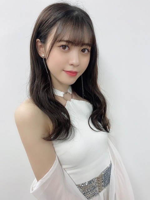 【元ラストアイドル】阿部菜々実(20歳)さん、事務所退所で活動休止。芸能界引退か?