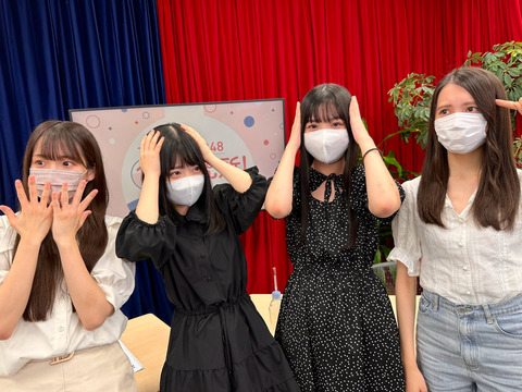 【AKB48】AKB17期研究生、学力テストの結果が発表されてしまう…