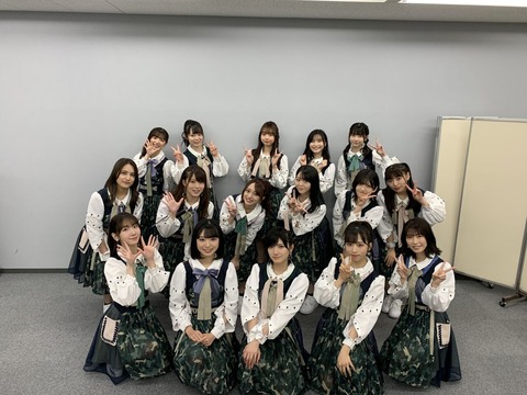 AKB48が衰退したのって若者を無視して汚いおっさんを相手にブスばかりおしたからだよな