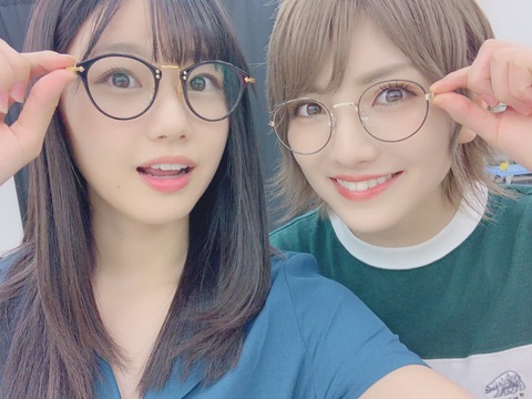 【STU48】瀧野由美子さん、配信でチューハイ1缶飲んだだけで「酒豪」「アル中」呼ばわりされるのって酷くね?