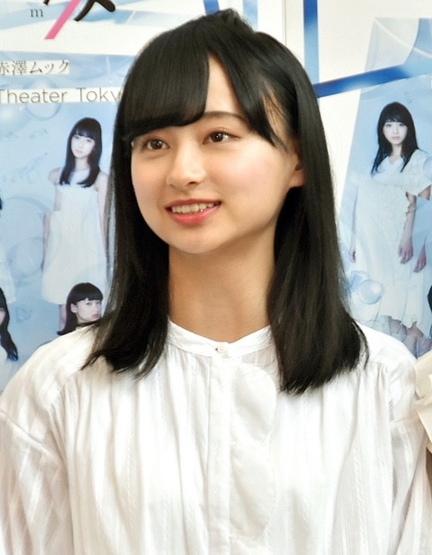 【朗報】日向坂46影山優佳ちゃんが遂に活動再開!
