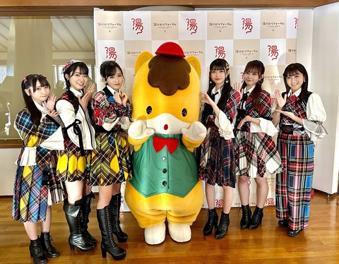 【朗報】AKB48で一番可愛いメンバーは17期山﨑空ちゃんに決定