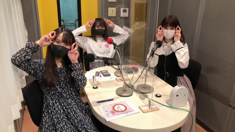 【NMB48】瓶野神音ちゃんが鵜野みずきに懐きまくってるんだが