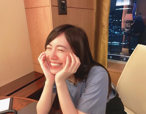 【悲報】松井珠理奈さんと大矢真那さんが緊急事態宣言中に会食