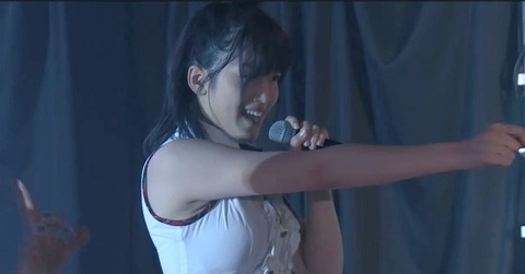 【AKB48】西野未姫「久しぶりにうめたん(梅田綾乃)に会ったら巨乳になってて驚いた」