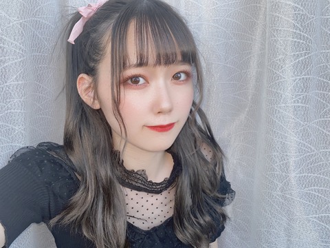 【AKB48G】最近メンバーがやってる地雷メイクとか量産型って何？