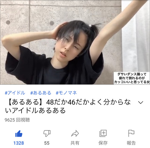 【悲報】超人気YouTuber、AKB48や秋元康をバカにしてしまう…