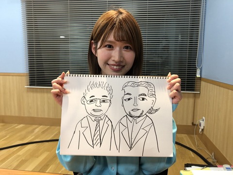 【元AKB48】佐藤朱アナウンサーとして酷使され過ぎ