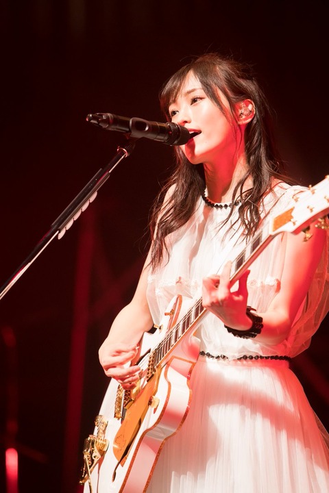 【NMB48】山本彩のライブはなぜ絶賛されるのか?